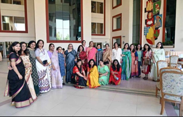 International women’s Day celebration 12th March 2022