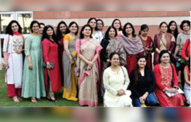 Women’s Day Celebration: 28th February 2021