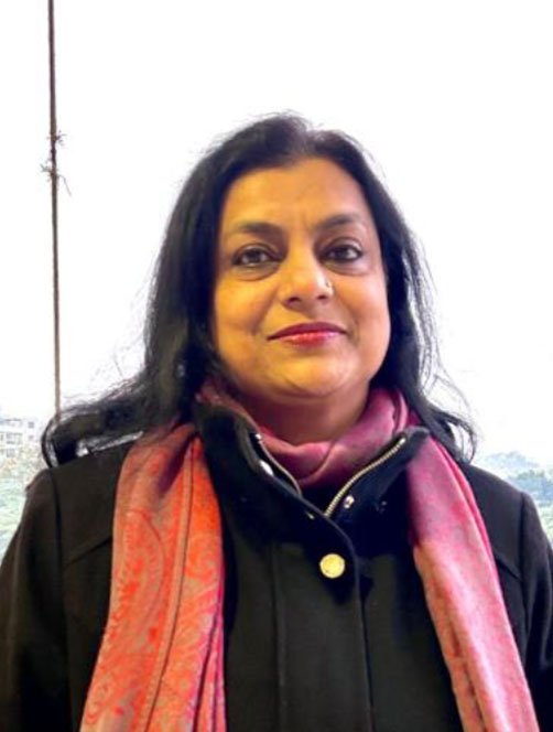 Madhu Bajaj 