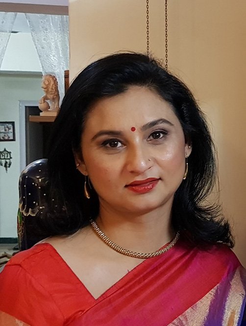 Mrs. Sanjukta Mallick